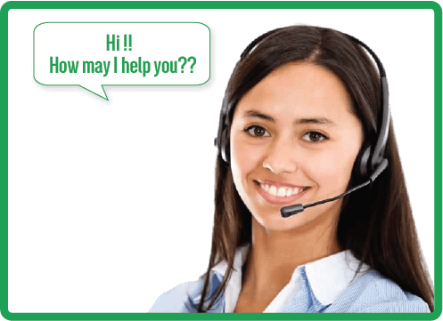 Virtual Office phone answering services