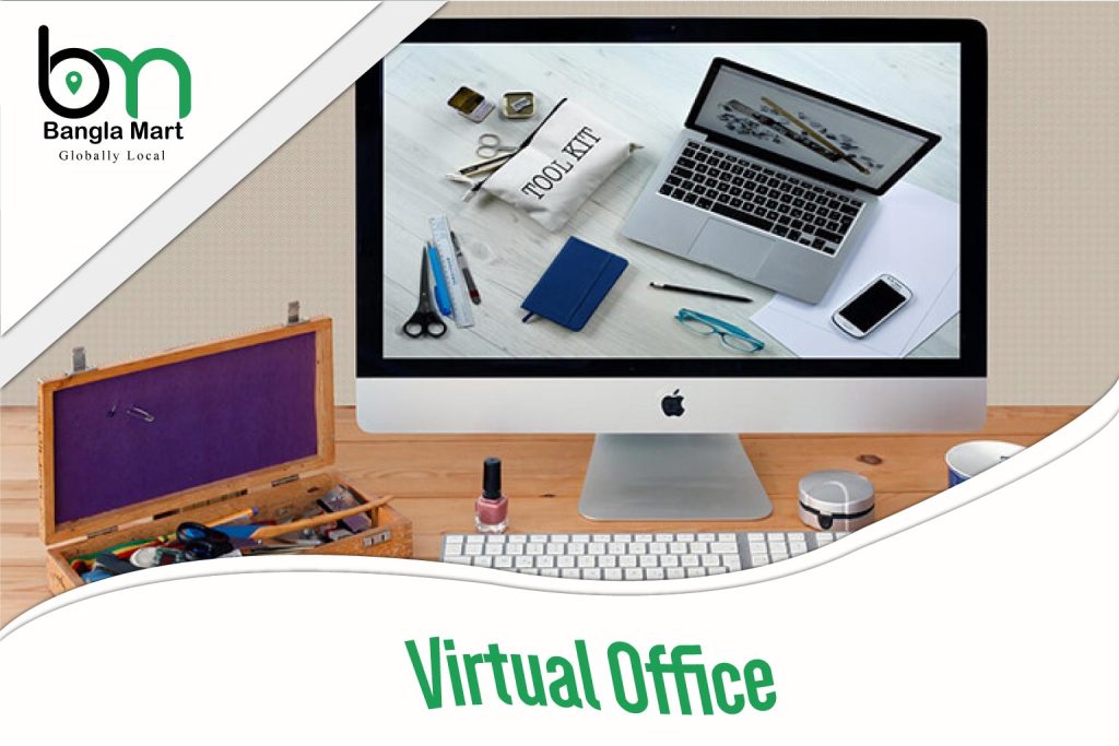 Virtual-Office