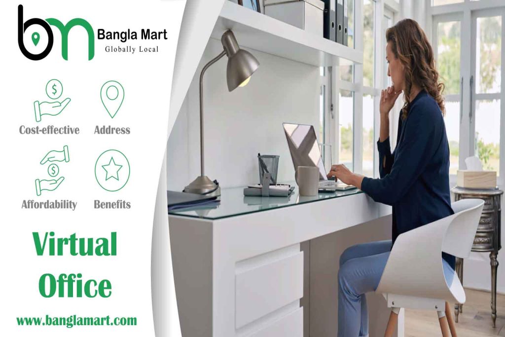 Virtual Offices What You Need to Know
