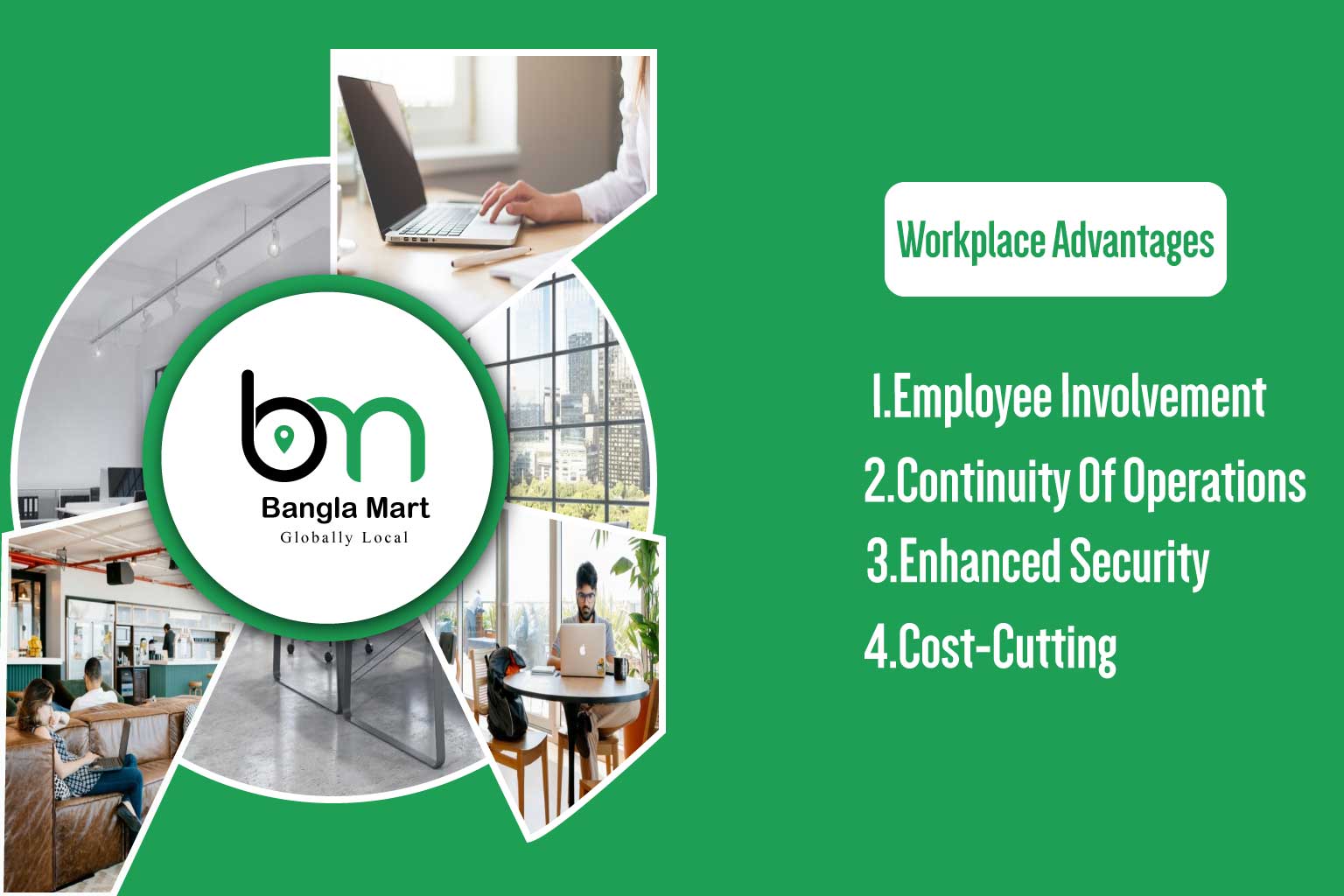 Work-Space