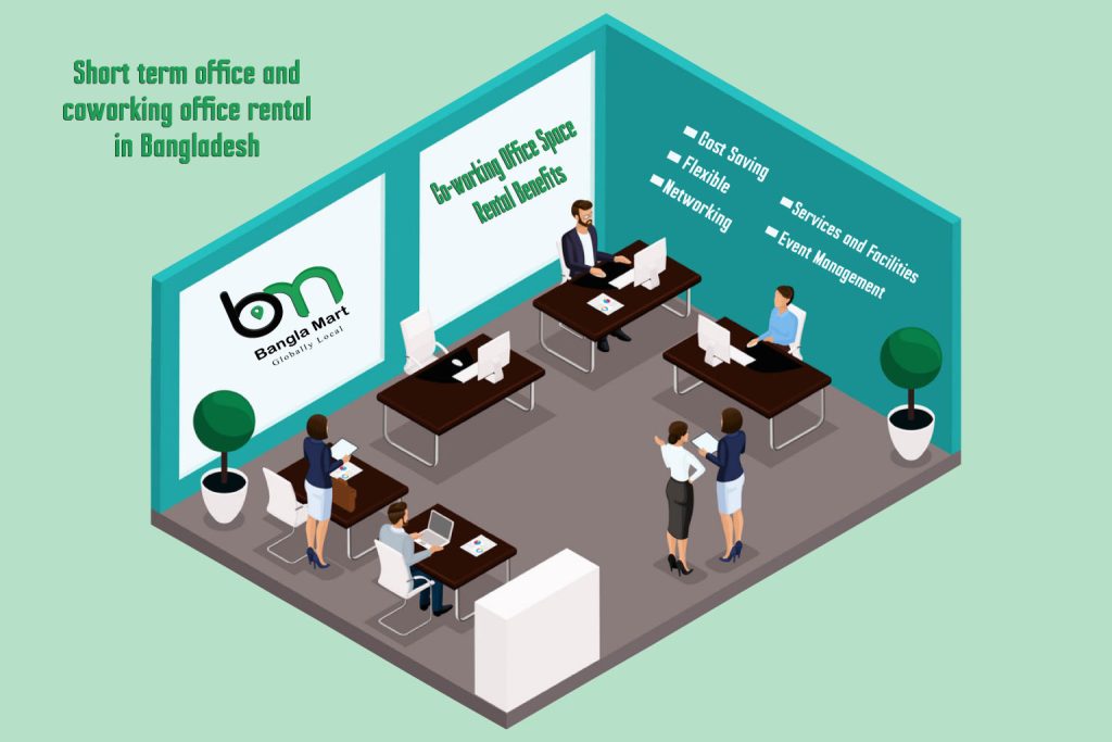 Short-term-office-and-coworking-office-rental-in-Bangladesh