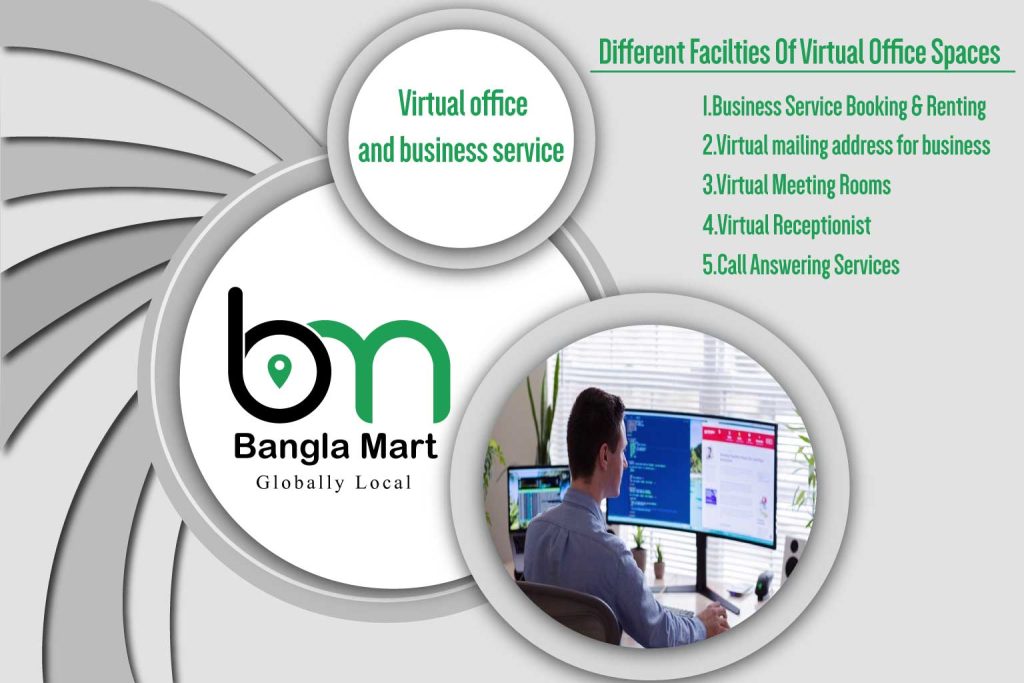 Virtual-Office