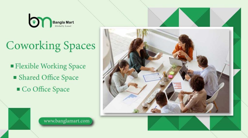 Coworking-Spaces