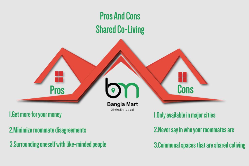 Shared-Coliving-&-Private-1-or-2-bedrooms-Apartments-in-Bangladesh