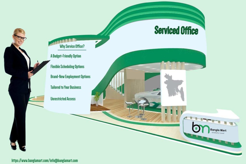 service-office