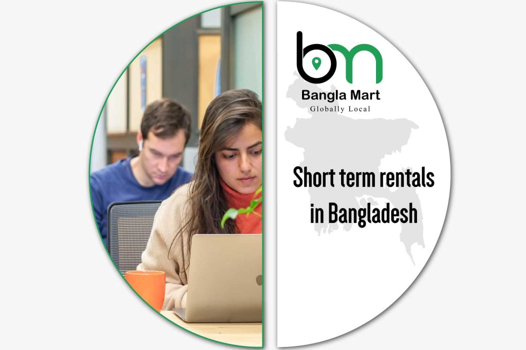 Short-term-rentals-in-Dhaka-Bangladesh
