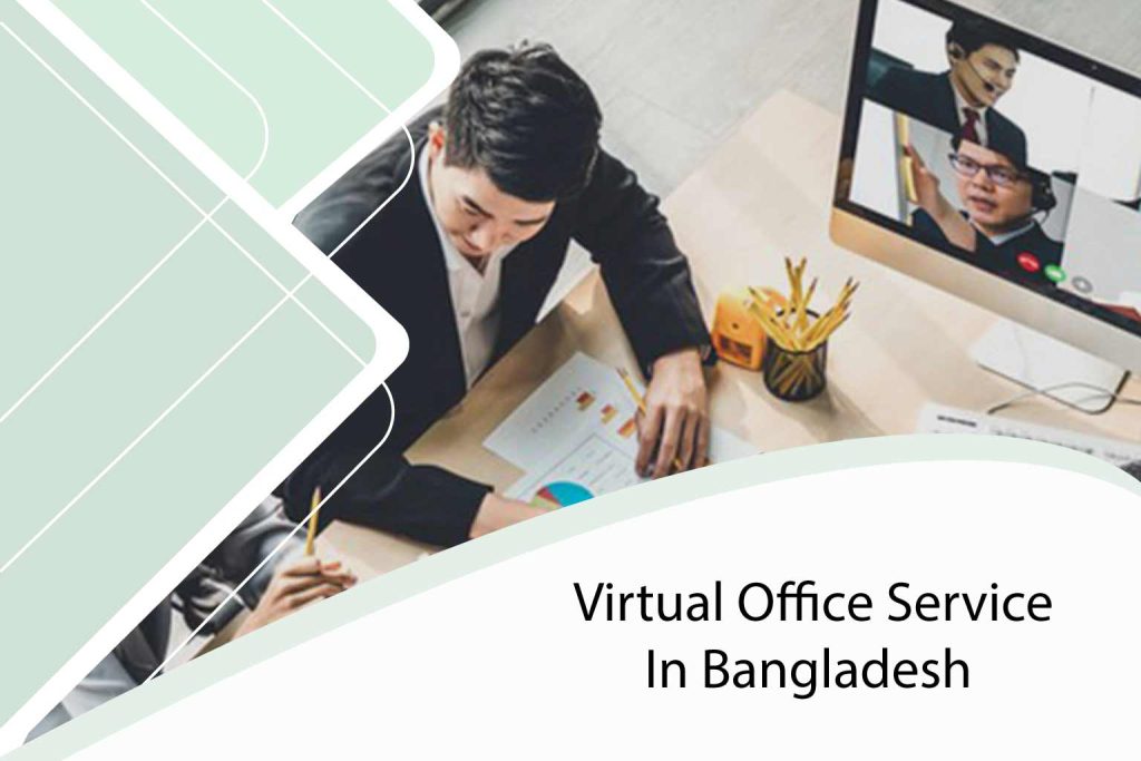 Virtual Office Service In Bangladesh