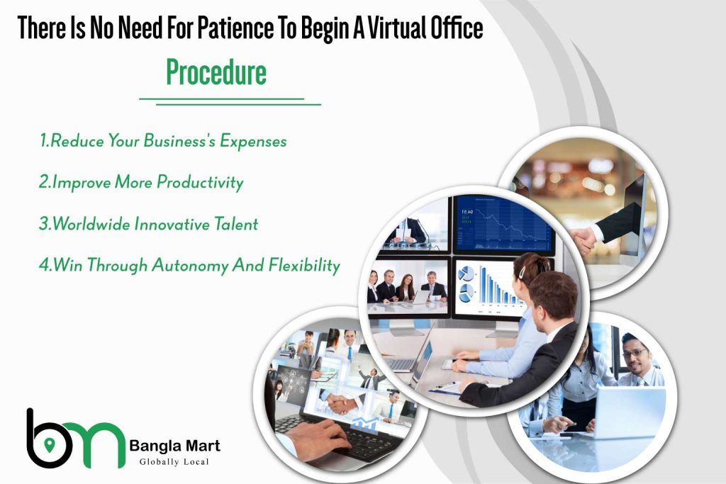 Virtual-Office-procedure