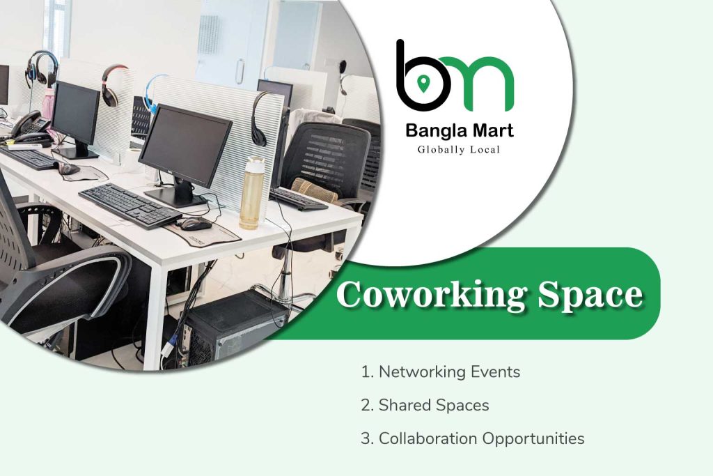 Coworking Space