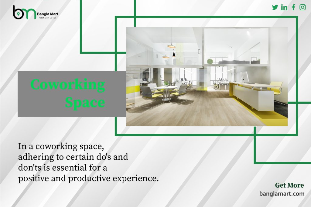 Coworking Spaces Enhance Your Professional Network
