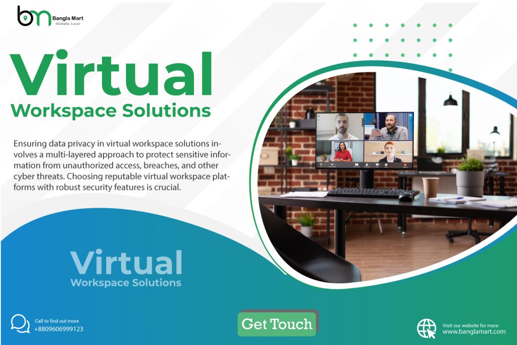 Virtual Workspace Solutions