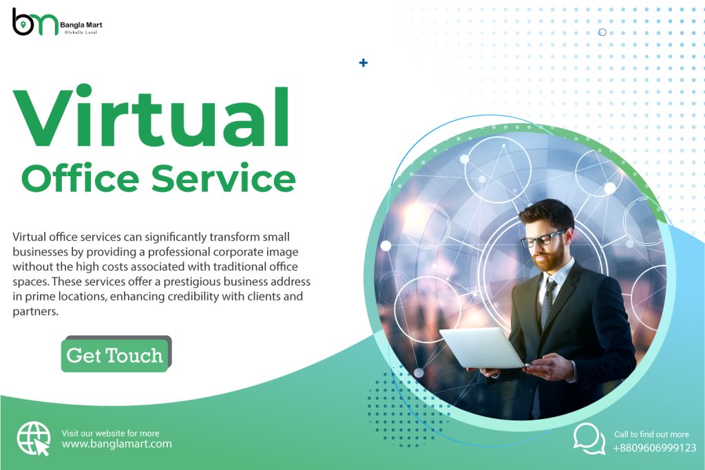 Virtual Office Service