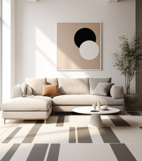 Bashundhara Apartment