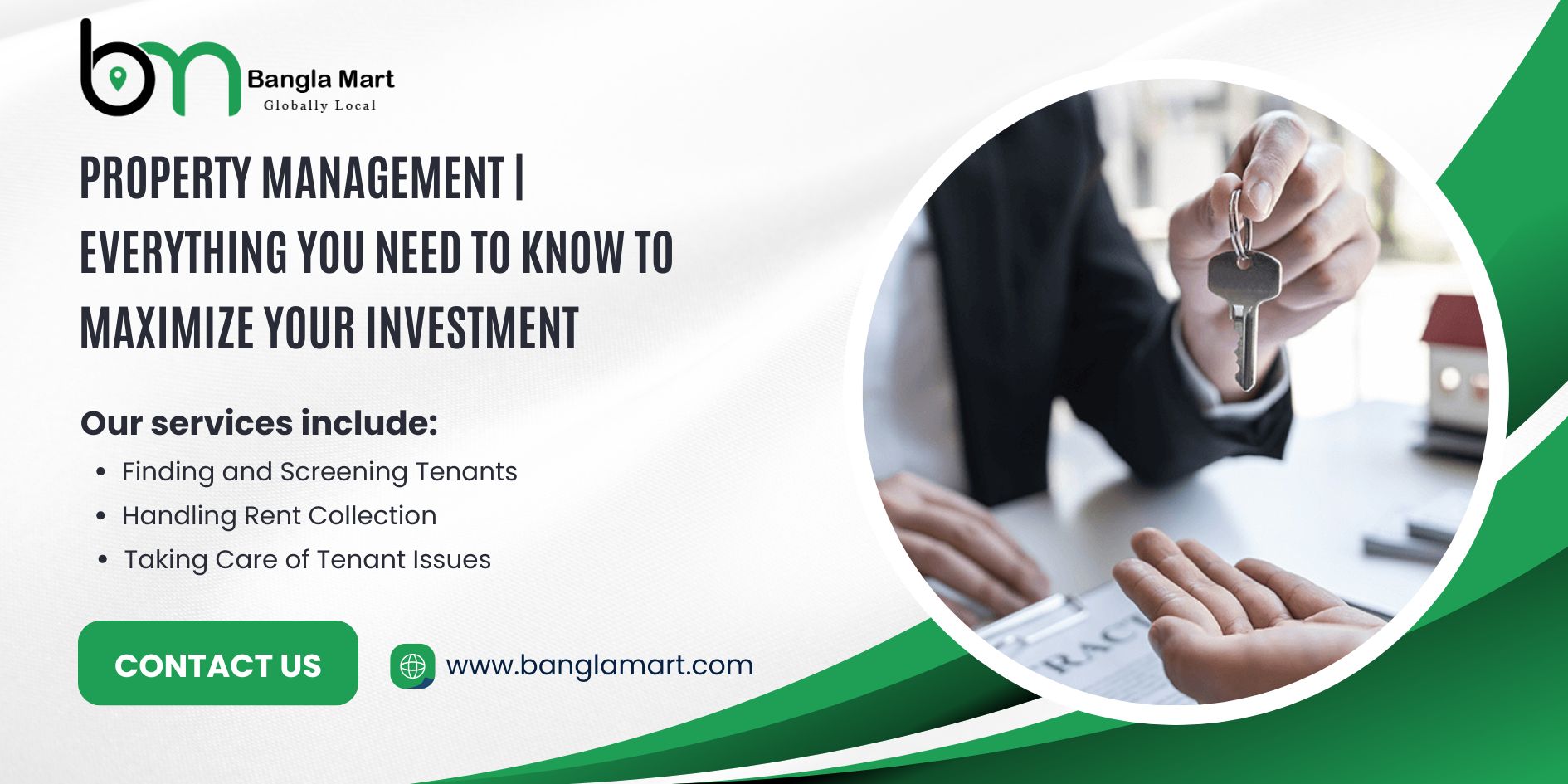 What is Property Management? Benefits, Services & Why It Matters