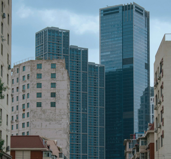 Commercial Property Lease Out