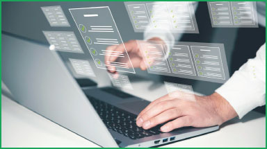 Cross Database Matching