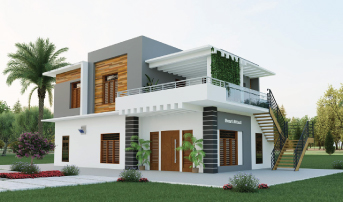 Dhanmondi Independent House