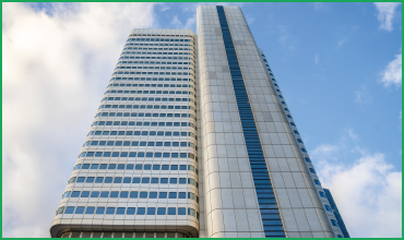 Full Building Complexes