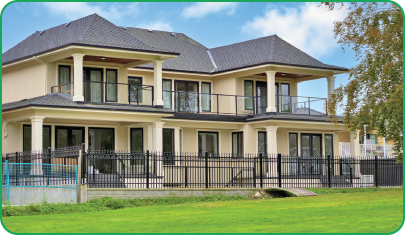 Independent Houses and Villas