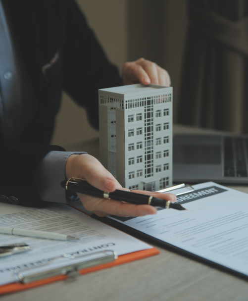 Lease Commercial Properties