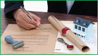 Legal Documentation & Compliance