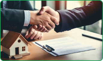 Legally Secured Agreement