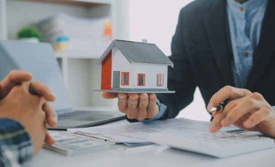 Manage Your Property