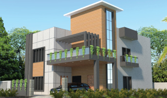 Motijheel Independent House