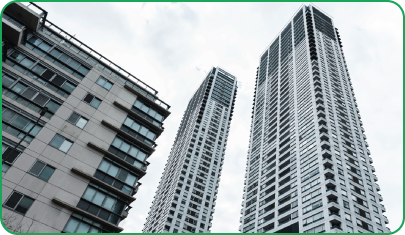 Multi-Unit Residential Buildings