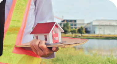 Professional Site Inspection