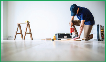 Repairs & Maintenance