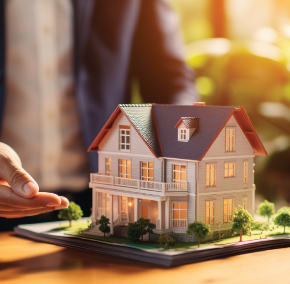 Tenant Screening & Monitoring